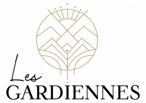 Logo_Les Gardiennes_espace ressource_écologie intérieure à Saint-Malo,_retraite développement personnel et spirituelle_développement personnel à saint-malo_bien être à saint-malo