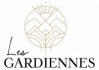 Logo_Les Gardiennes_Michèle Meillac médium à Saint-Malo et en France, Suisse, Belgique et Québec_contact défunt_guidance spirituelle_ coaching holistique_soin énergétique