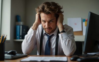 Apaiser votre stress grâce aux soins énergétiques