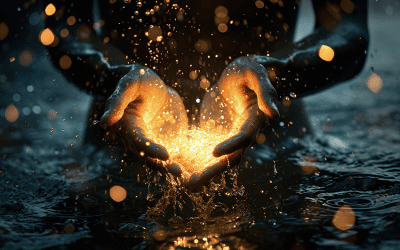 Les soins énergétiques dans le cadre de la médecine holistique