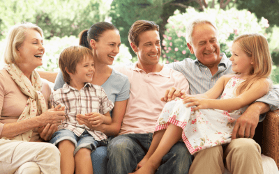 Se libérer des schémas familiaux transgénérationnels