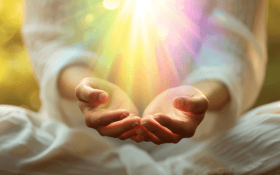 Test de médiumnité : la révélation du monde spirituel