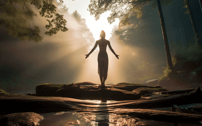 Écouter son intuition : se reconnecter à sa sagesse intérieure