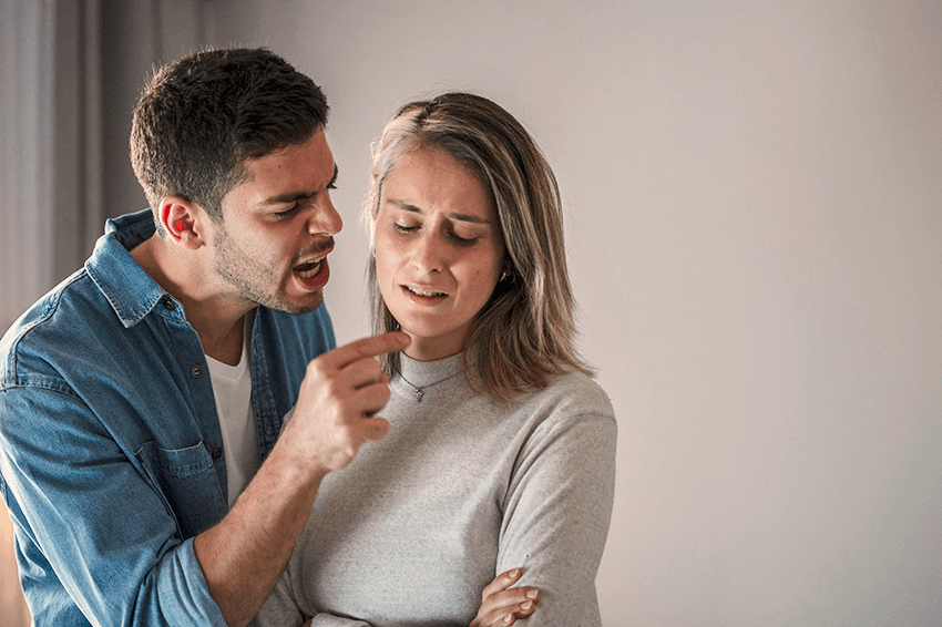 La blessure d’abandon dans le couple : comprendre, apaiser, transformer