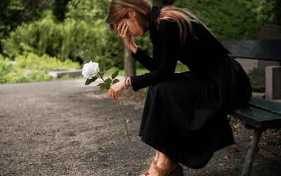 Le suicide d’un proche : Accompagnement d’une médium