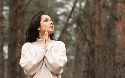 Et si votre intuition vous reliait déjà au monde spirituel ?