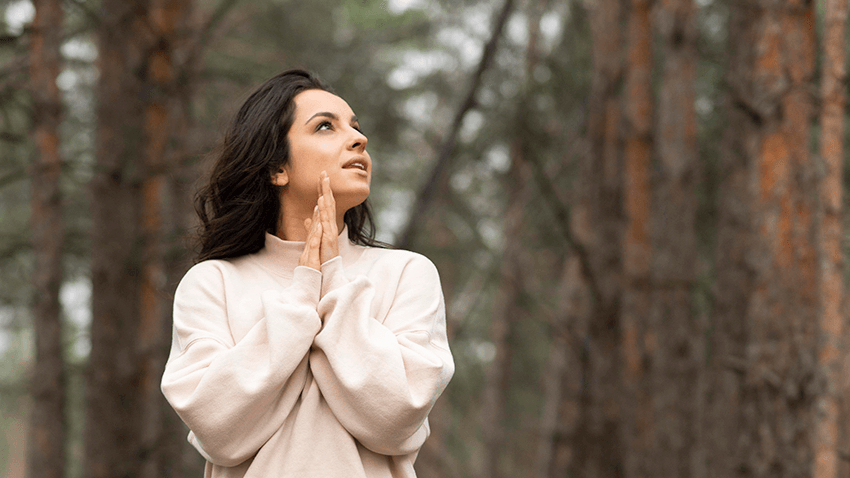 Et si votre intuition vous reliait déjà au monde spirituel ?