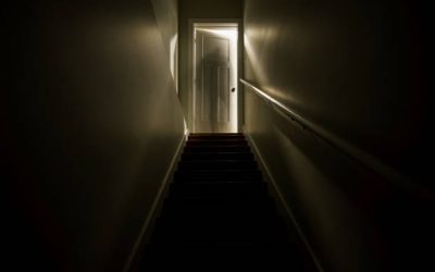 Je ressens la présence d’un esprit chez moi : faut-il s’inquiéter ?