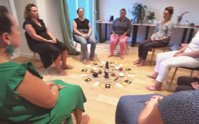 Les signes de l’éveil spirituel