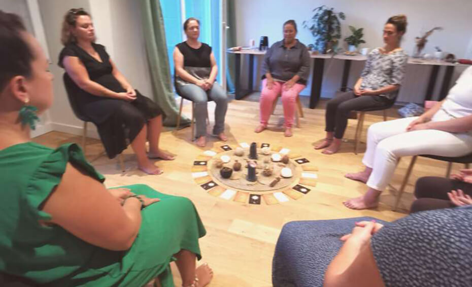 Les signes de l’éveil spirituel