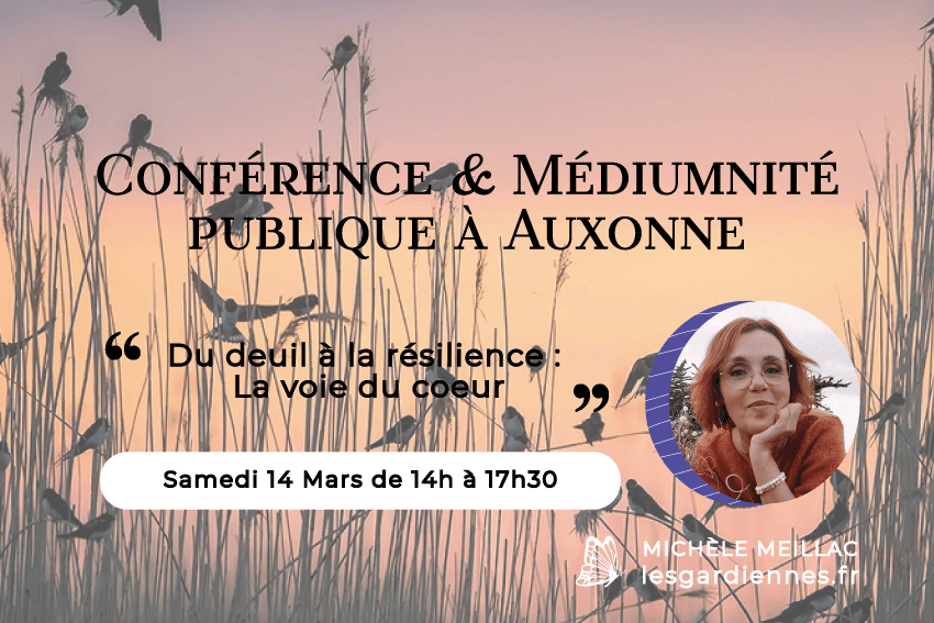Conférence-et-médiumnité-en-salle-à-Auxonne-près-de-Dijon_Michèle-Meillac-Médium-à-Dijon_14-Mars-2026
