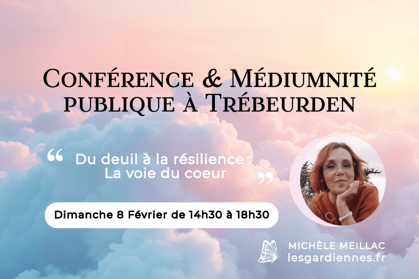 Association-Au-seuil-de-l'autre-vie-à-Trébeurden_Conférence-et-médiumnité-en-salle_Michèle-Meillac-Médium_8.02.2026_Médium Bretagne_Contact défunt Association-Au-seuil-de-l'autre-vie-à-Trébeurden_Conférence-et-médiumnité-en-salle_Michèle-Meillac-Médium_8.02.2026_Médium Bretagne_Contact défunt