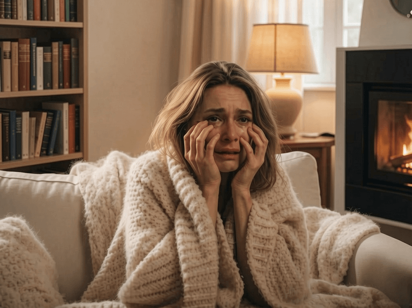 Comment-savoir-si-un-esprit-nous-veut-du-mal_Peur des esprits_Monde sprituel