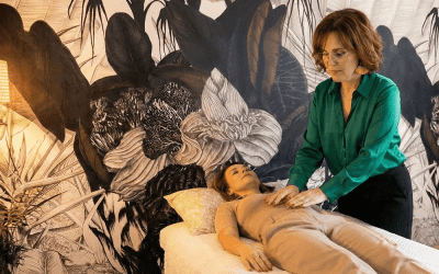 Les bienfaits de la transe-guérison