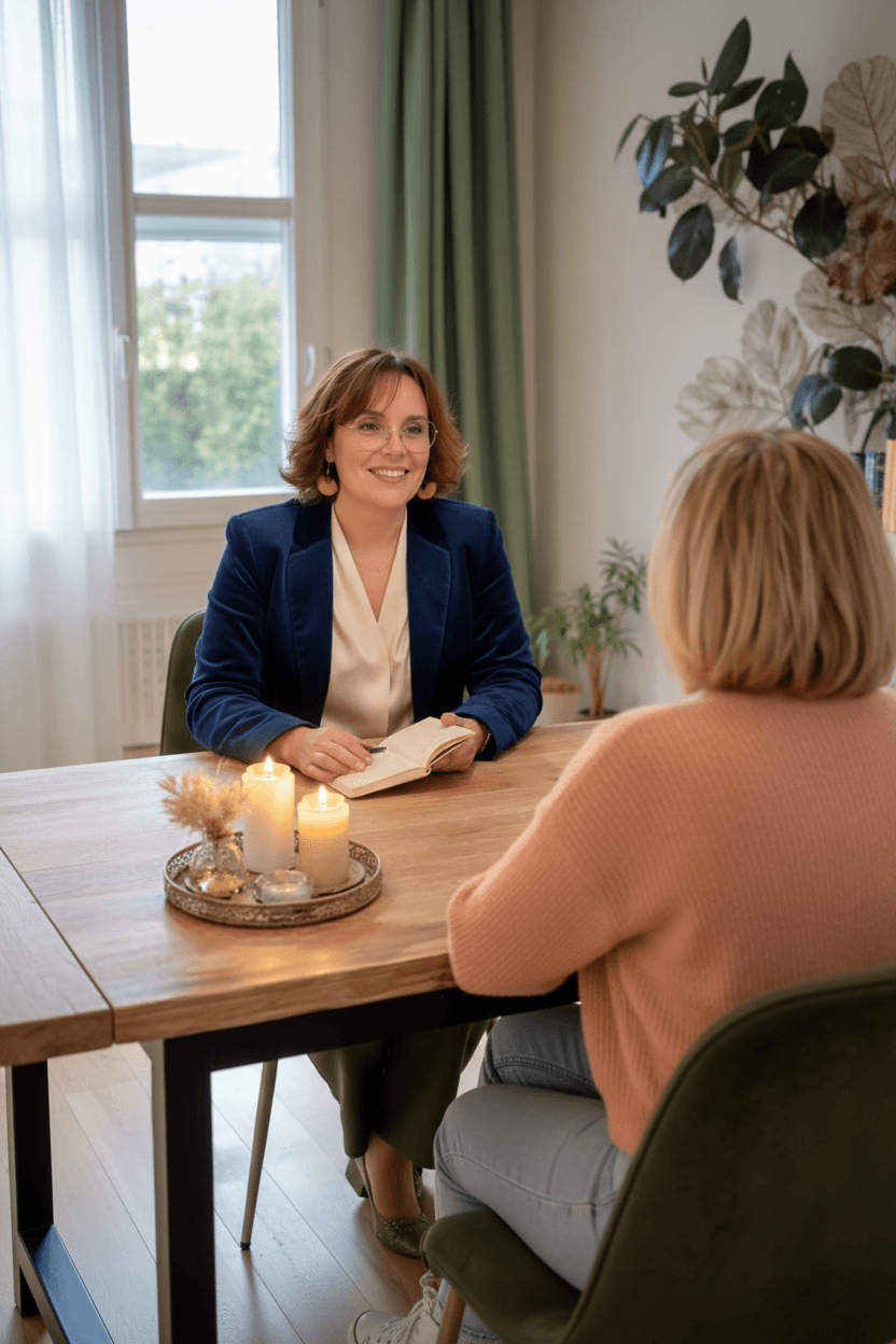 Michèle-Meillac-médium-à-Saint-Malo-en-Bretagne_Guidance-spirituelle en France_Contact-défunt en France_Médium de Paris