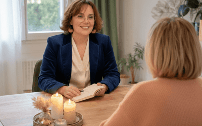 Guidance spirituelle et intuition : Écouter les messages de l&rsquo;âme