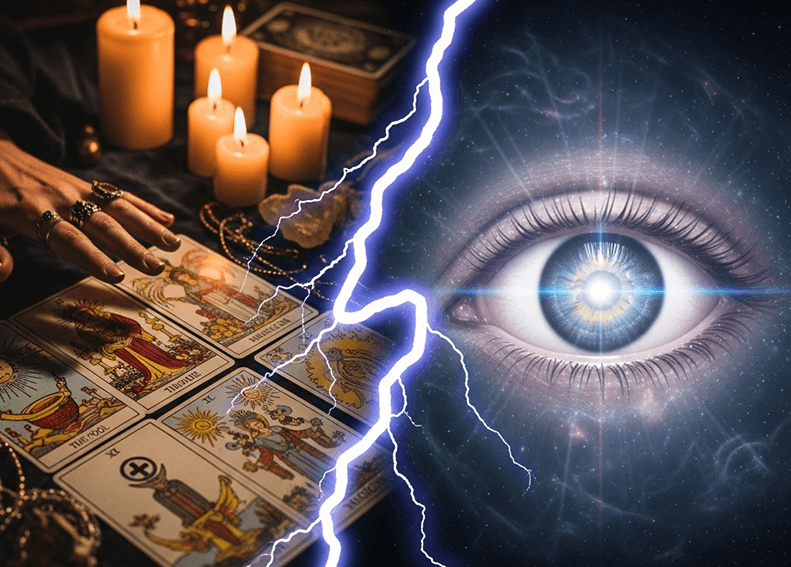 Voyante-ou-médium comprendre la différence_Médium en Bretagne_Guidance spirituelle, voyante, médium, guidance spirituelle, intuition, aperçu spirituel, libre arbitre, Les Gardiennes, accompagnement spirituel