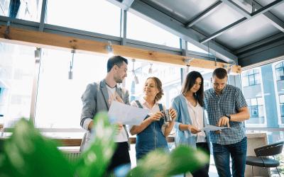 Comment la guidance spirituelle peut-elle aider les entrepreneurs ?