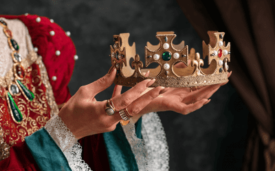 Les dirigeants qui ont officiellement reconnus consulter des médiums