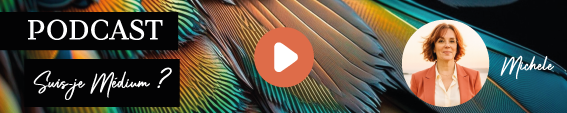 Podcast Suis-je médium_Centre Les Gardiennes_Michèle Meillac Médium près de Saint-Malo en Bretagne