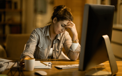Burnout et Guidance Spirituelle : Retrouver du sens