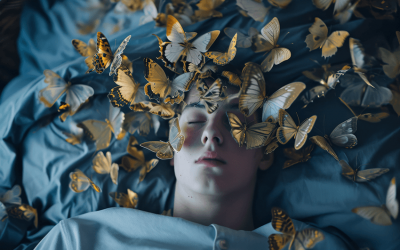 Pourquoi rêve-t-on d’un défunt après sa mort ?