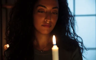 Comment se déroule une séance de contact défunt ?