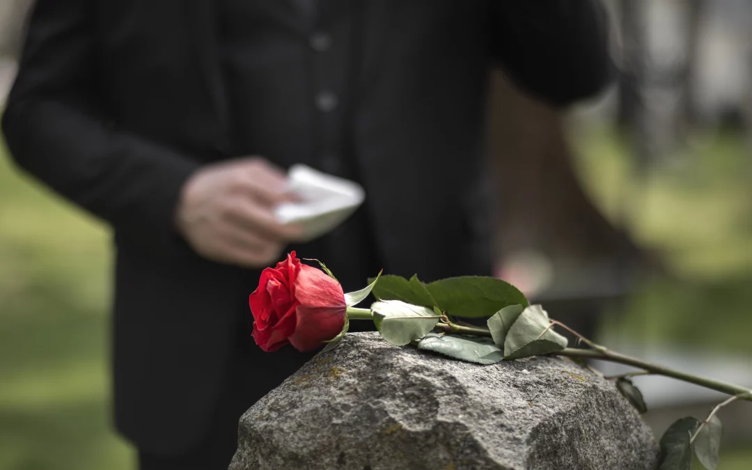 Qu’est-ce qu’un contact défunt ?