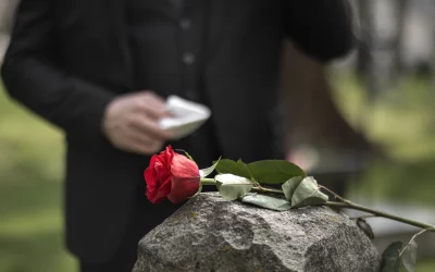 Qu’est-ce qu’un contact défunt ?