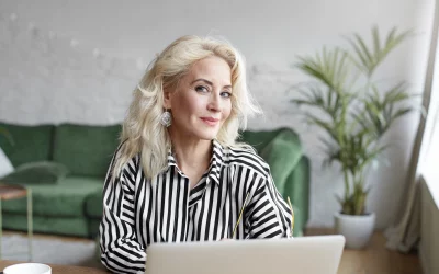 Guidance spirituelle à distance : De plus en plus de clients choisissent la visio
