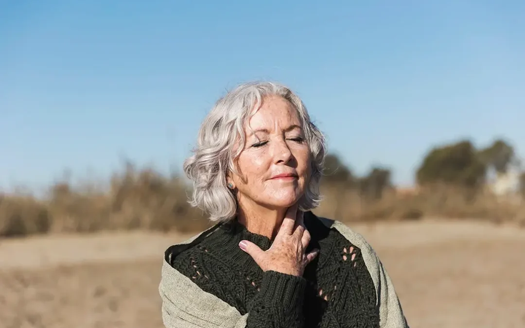 Guérir de la blessure de trahison grâce au coaching holistique_Michèle Meillac médium