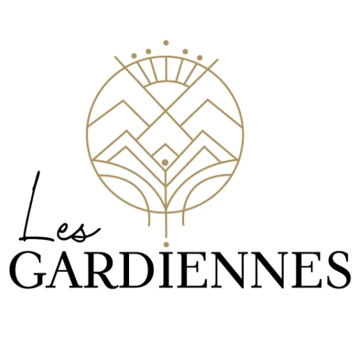 Michèle Meillac, médium Les Gardiennes
